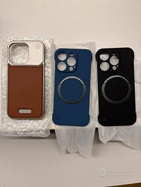 Tre cover iOhone15 Pro