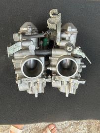 Carburatori Honda xl600