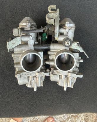Carburatori Honda xl600