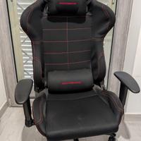 sedia gaming / ufficio