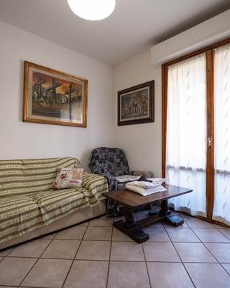 Rif.1/2606| appartamento quadrilocale