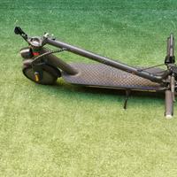 Monopattino elettrico