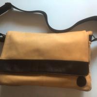 Borsa TIMBERLAND ASHFIELD Messenger