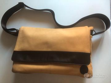 Borsa TIMBERLAND ASHFIELD Messenger