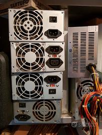 Pc.Schede.Alimentatori.Ram.Hardisk