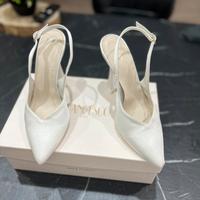 SCARPE DA SPOSA FRANCESCO