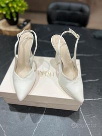SCARPE DA SPOSA FRANCESCO