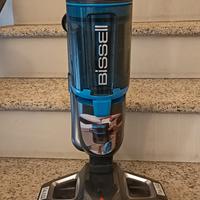 lavapavimenti a vapore aspira 