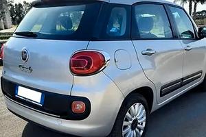 Fiat 500L 1.3 Multijet 85 CV Dualogic Lounge