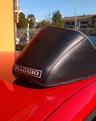 Sella vespa special rln nuova gomme.nuove