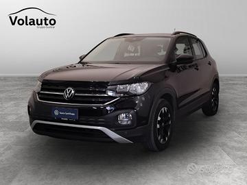 VOLKSWAGEN T-Cross 2019 - T-Cross 1.0 tsi Style 11