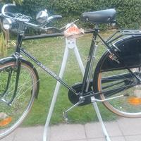 bici da uomo vintage 