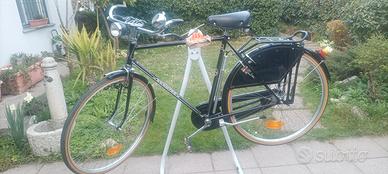 bici da uomo vintage 