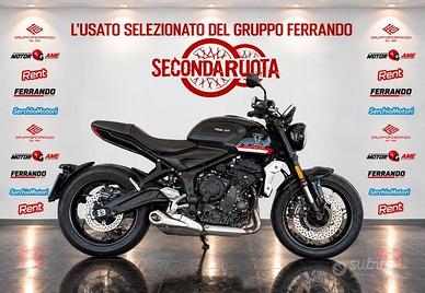 Triumph Trident 660