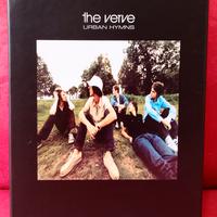 The Verve Urban Hymns Super Deluxe Edition