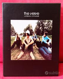 The Verve Urban Hymns Super Deluxe Edition