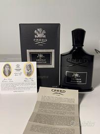 Creed Absolu Aventus