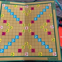 Scarabeo Editrice Giochi Milano