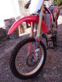 Honda CRF 250