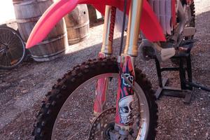 Honda CRF 250