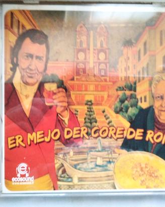 cd er core de Roma