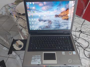 portatile asus
