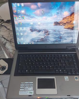 portatile asus