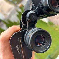 Binocolo Aus Jena jenoptem 7x50 zeiss