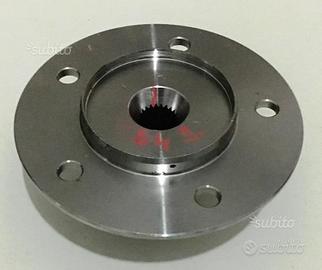 Mozzo ruota ant 22 denti originale lada niva 1.6