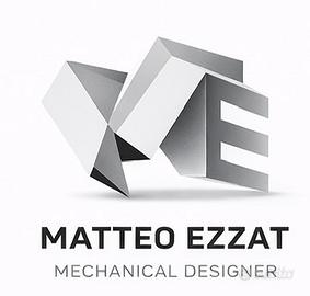 Tecnico CAD / Progettista Meccanico - Solid Edge