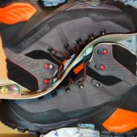 Scarponi Mammut Trovat Advanced II High 40