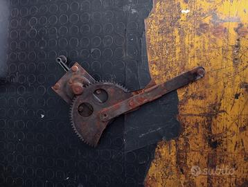 Ricambi VW Maggiolino Maggiolone cabrio