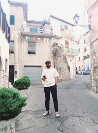 Saldatore a filo (mig mag )