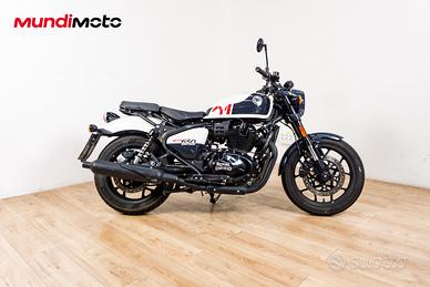 ROYAL ENFIELD SHOTGUN 650 - 2024