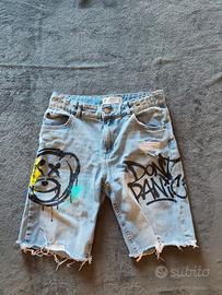 Jeans Ragazzo-bambino 12-13 anni Calliope 