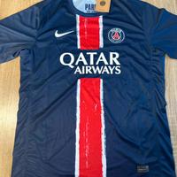 Maglia Paris Saint Germain Home