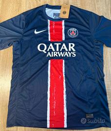 Maglia Paris Saint Germain Home