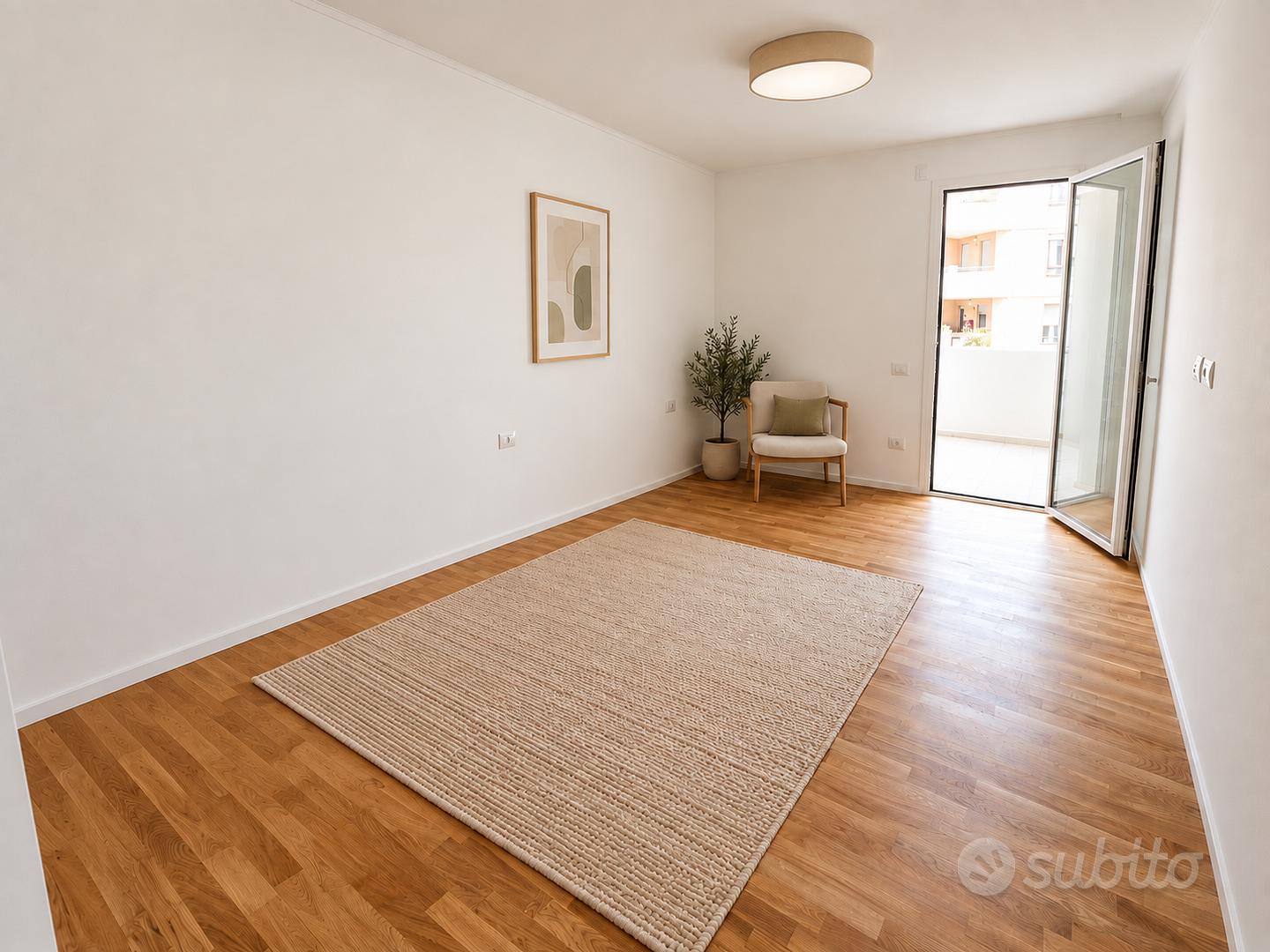 Appartamento – Cagliari, Sant'Avendrace, Sant'Avendrace-Santa Gilla - Vista 3
