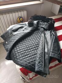 Cappotto donna