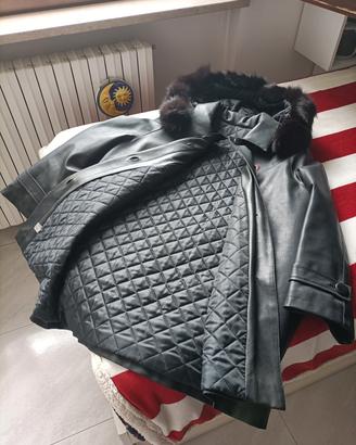 Cappotto donna