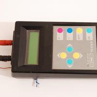 Tester Bticino SCS per antifurto