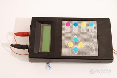 Tester Bticino SCS per antifurto