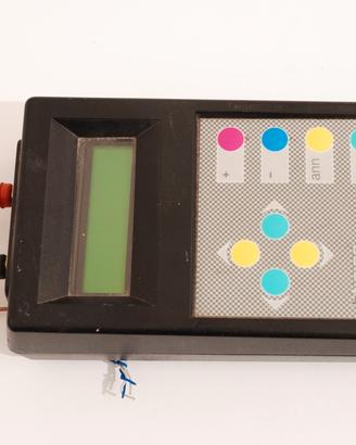 Tester Bticino SCS per antifurto