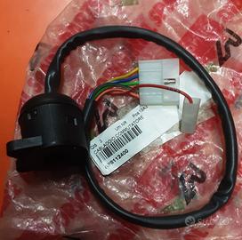 Cablaggio bloccasterzo aprilia amico 50 sr 50