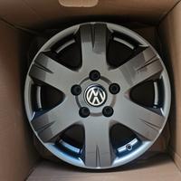 4 cerchi Nuovi 16 Volkswagen Transporter T5 T6 T6.