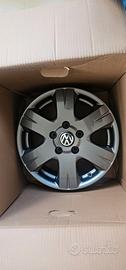 4 cerchi Nuovi 16 Volkswagen Transporter T5 T6 T6.