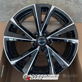 4 Cerchi GMP EVENTO da 19 Audi A4 A6 Q3 Q5 TT
