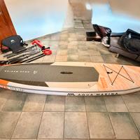 Sup ACQUAMARINA 11.2