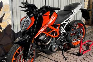 Ktm 390 Duke