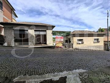 Stabile/Palazzo Casalvieri [2025/031VRG]